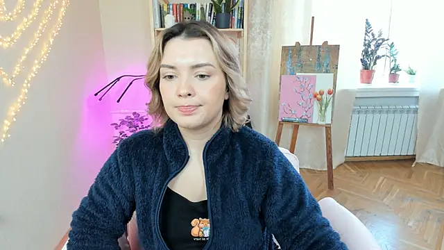 Chat XXX en directo de BrightDani