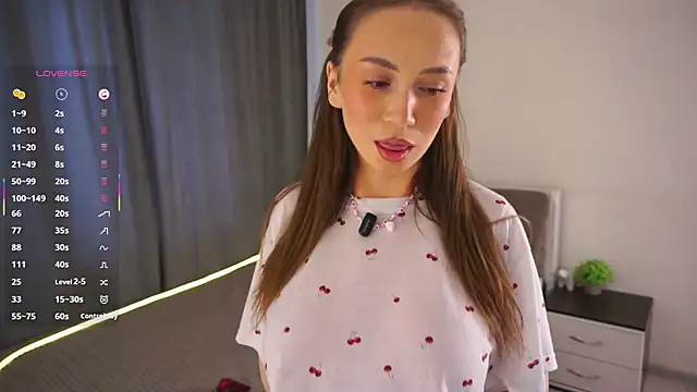 MarenGoodrich Pertunjukan Webcam