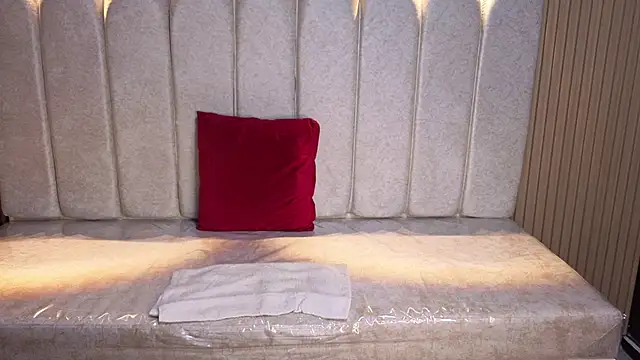 Cute_Angell_ élő XXX-chatje