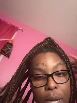 BGDACOCOBARBEEE's Webcam Show