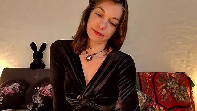 Vanillezucker Adlı Modelin Canlı XXX Sohbeti