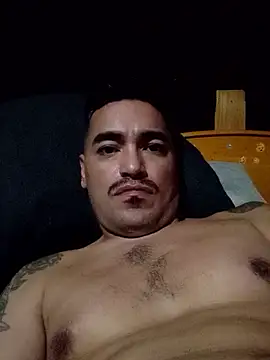 Darkmusic236 Show Webcam