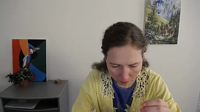 Chatroom XXX en direct de Sexy_MargoX_