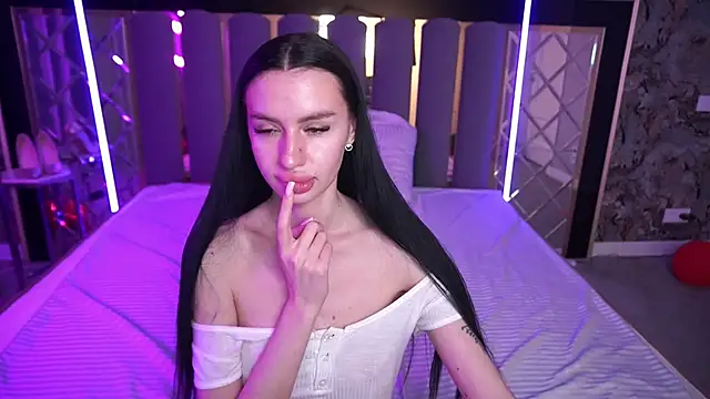 Chat XXX en directo de Snow_WhiteeeX