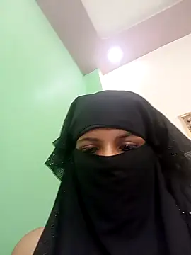 Aafreen_36's Webcam Show