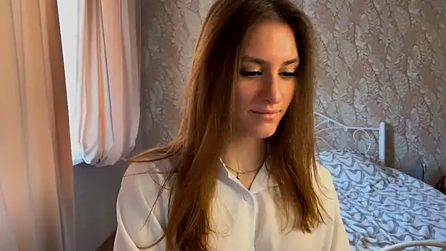 miainheat Adlı Modelin Canlı XXX Sohbeti