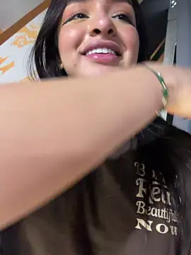 Chat XXX en directo de jenn_fit