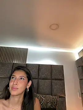 Chat XXX en directo de BrigitteVons