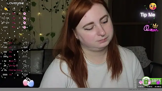 Alicia_love00 现场XXX聊天