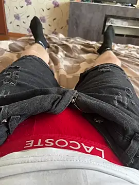 red_red00のウェブカメラショー