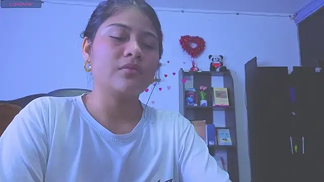 Chat XXX ao vivo de BadKittyy