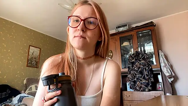 Chat XXX Live LaureenVielma