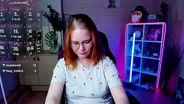 Czat XXX na żywo – Anny_Twelvetrees