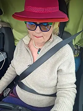 Hot-Muci Webcam-Show