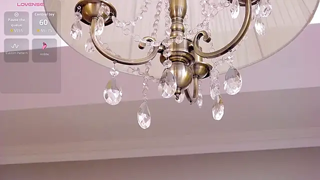 عرض كام GiselleFox