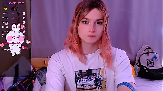 โชว์เว็บแคมของ Alice_Hells