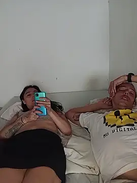 KarameloVzla Live XXX Chat