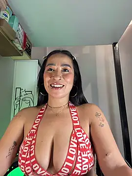 Živý XXX chat AsianMilfSheryl