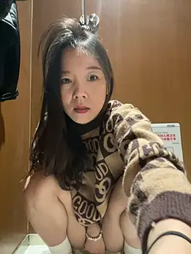 xinmengAZ Show Webcam