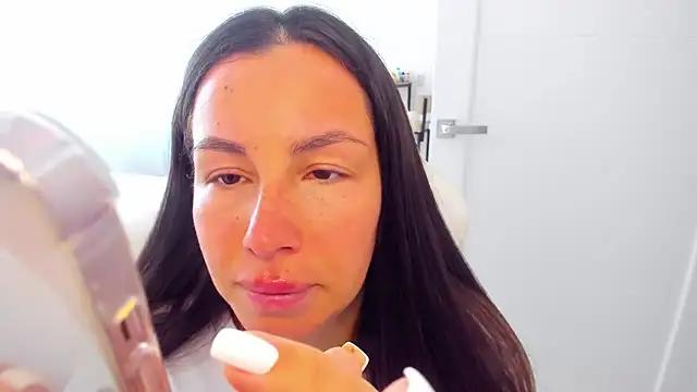 AvisFlowers Live XXX-Chat