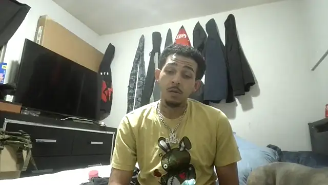 bigdickjojo69's Live XXX Chat