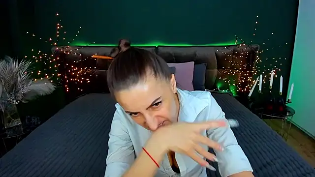 Rebecca_Diamond 웹캠 쇼