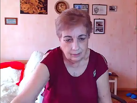 دردشة Victoria5643 الجنسية المباشرة