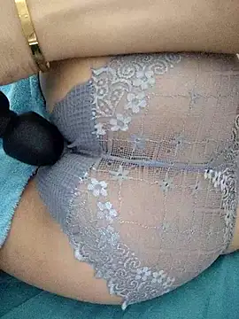 Haralushiaaa Chat XXX in diretta