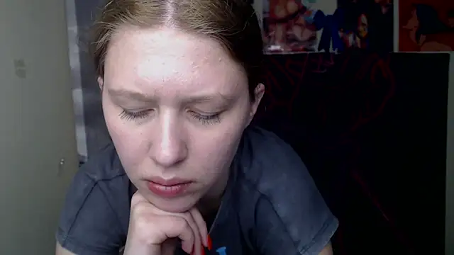 StellaCRL Live XXX Chat