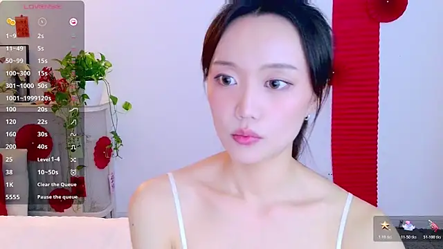 Nitamade79 live XXX chat