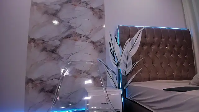 Calyselen Adlı Modelin Canlı XXX Sohbeti