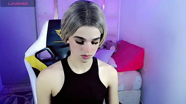 Sophiaa_doll_ Chat XXX in diretta