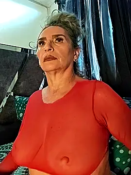 Lossexycacha Adlı Modelin Canlı XXX Sohbeti