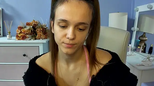 dirtyxEmily's Live XXX Chat