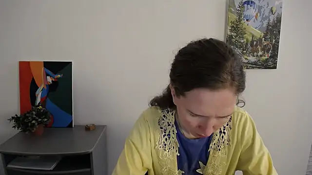 Živý XXX chat Sexy_MargoX_