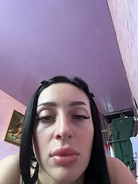 Živý XXX chat Soft_Pleasure