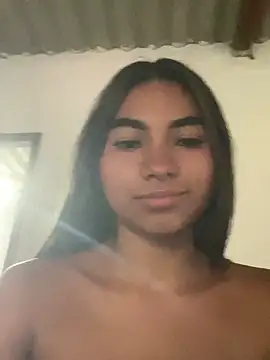 Show de webcam de GeorgiandCoi