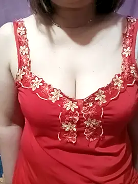 Show modela Ladyly99 na web-kameri