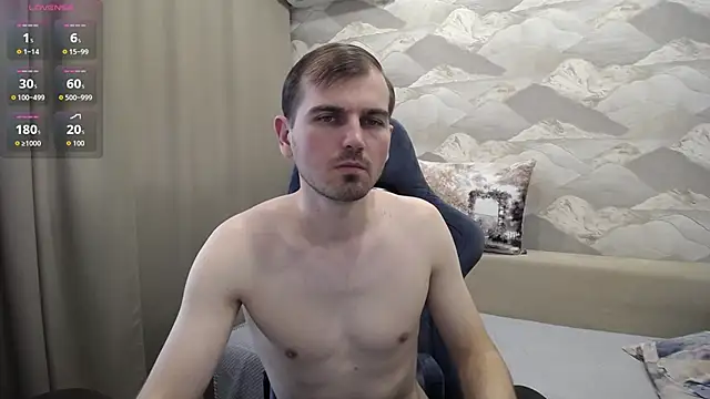 SerzhKorol1's Live XXX Chat