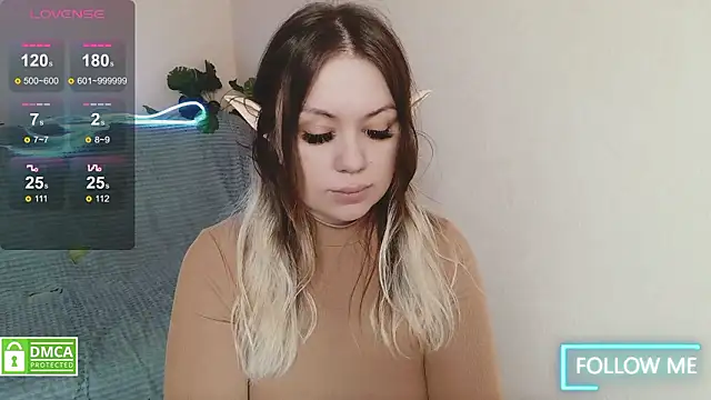 elven_dreams_'s Live XXX Chat