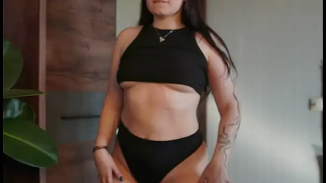 just_dakota_ Adlı Modelin Canlı XXX Sohbeti