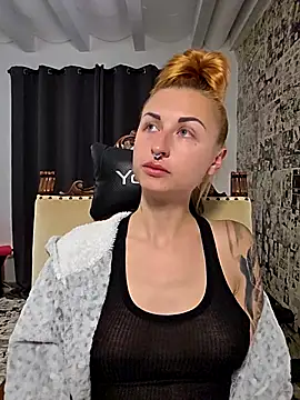 Živý XXX chat kylie_blck