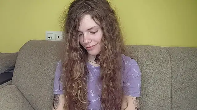 Živý XXX chat RayaNenlia