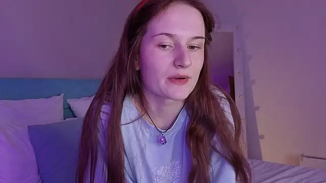 Živý XXX chat L1ittle_kitty_