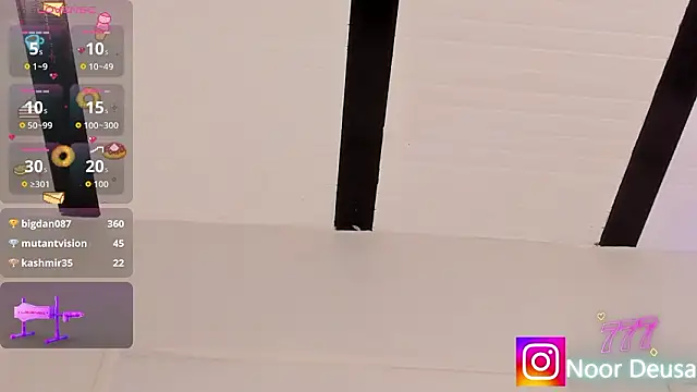 Živý XXX chat Candaceoweens