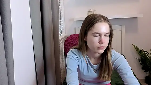 Just_L0VE_me's Live XXX Chat