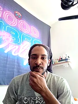 Mikaaa97n Webbikameraesitys