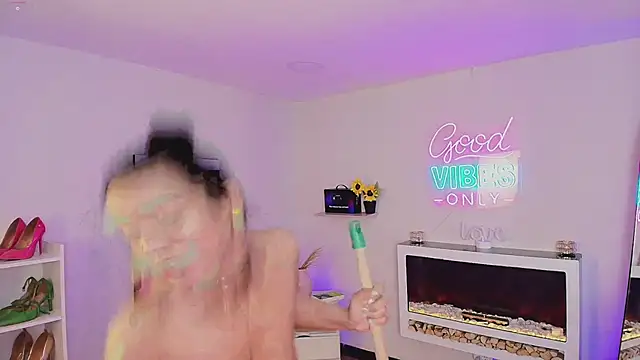 Živý XXX chat Miss_koko_