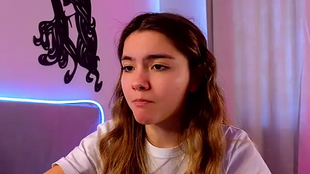 Živý XXX chat MargieDavidson