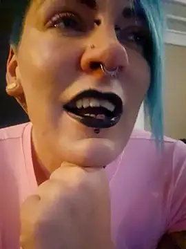 PinkTheHawk – Live XXX-chat